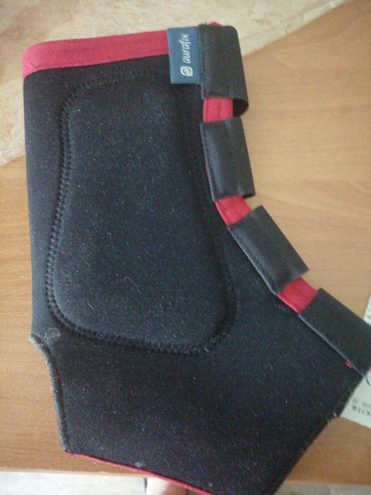 бандаж(повязка) для фиксации лодыжки