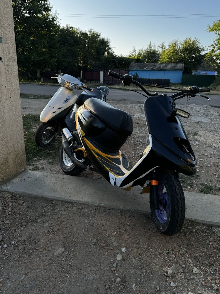Yamaha - Ямаха.