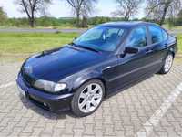 Bmw 316i Klima (sprawna)