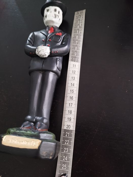 Imagem Lord da Morte