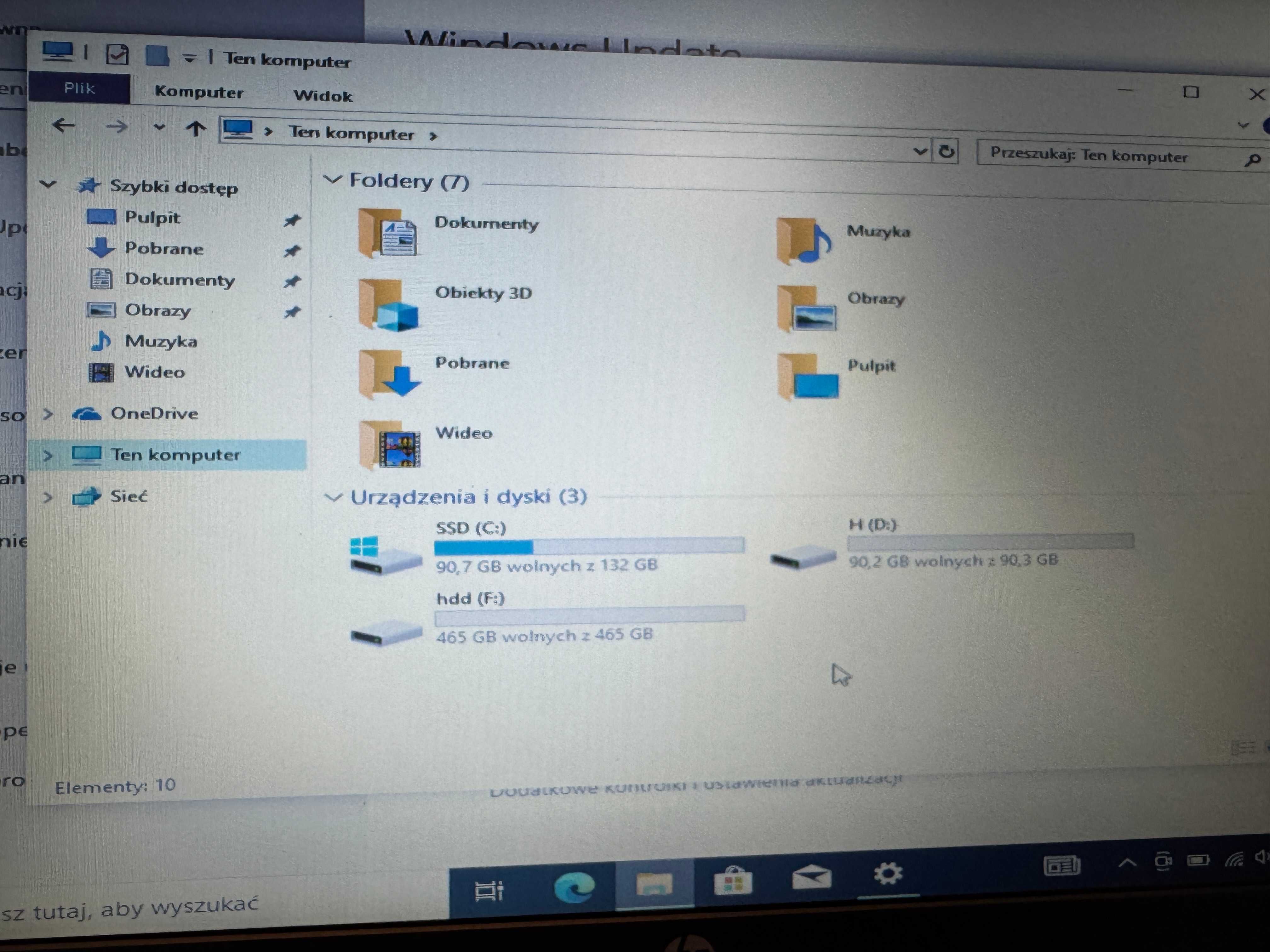 Laptop HP ProBook 450 G2  stan bardzo dobry