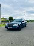 Продам Mercedes Benz w124 1995 року в гарному стані