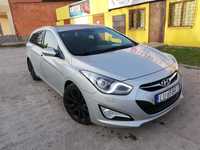 Hyundai i40 1.7 Crdi 136KM