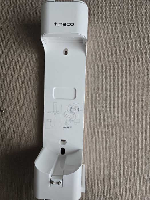 Odkurzacz bezprzewodowy pionowy 2w1 tineco pure one