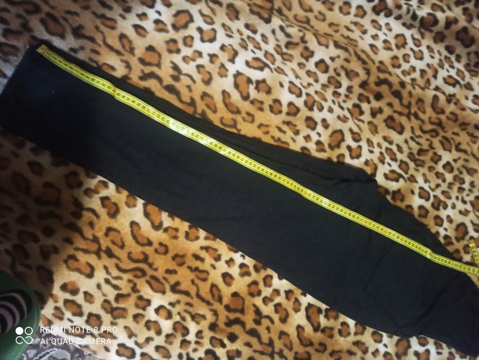 Джинсы стрейч для беременных