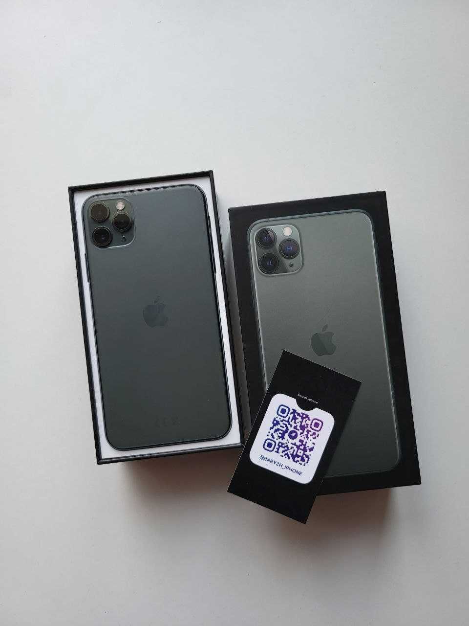 Iphone 11 pro max 256 gb, гарний стан, Айфон 11 про макс 256 гб