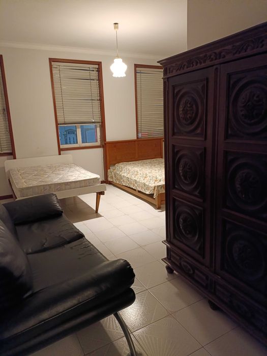 apartamento T0 Estarreja