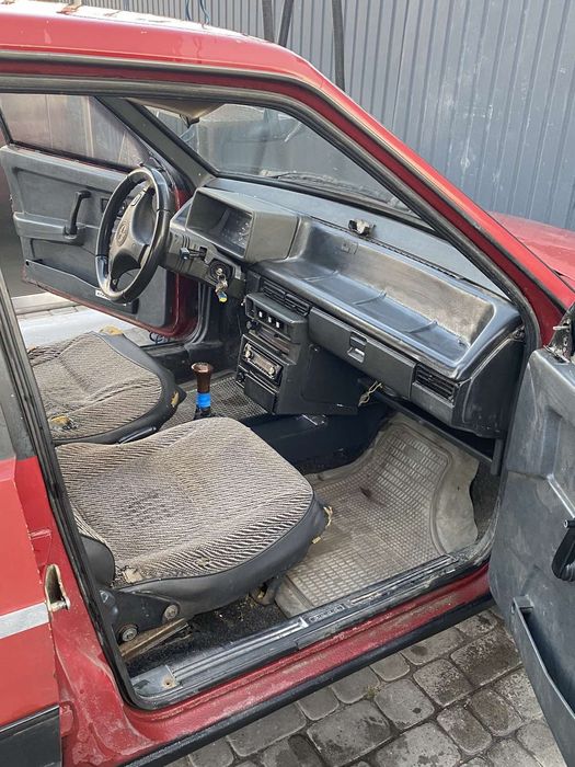 Продам ваз 21099