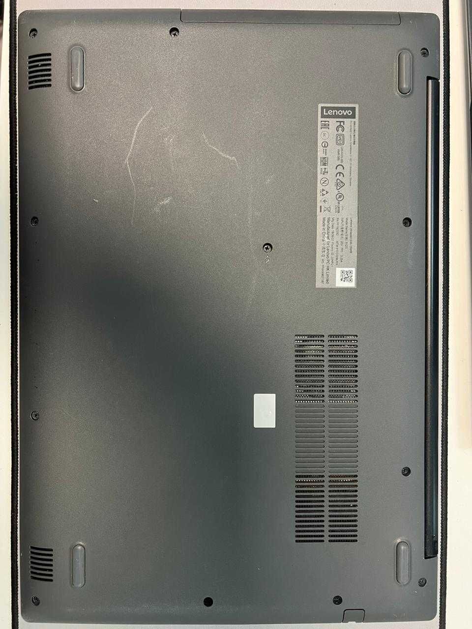 Ноутбук LENOVO IdeaPad 330-15IKB