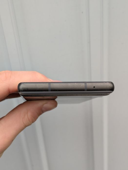 Google Pixel 6a 6/128gb Charcoal Neverlock