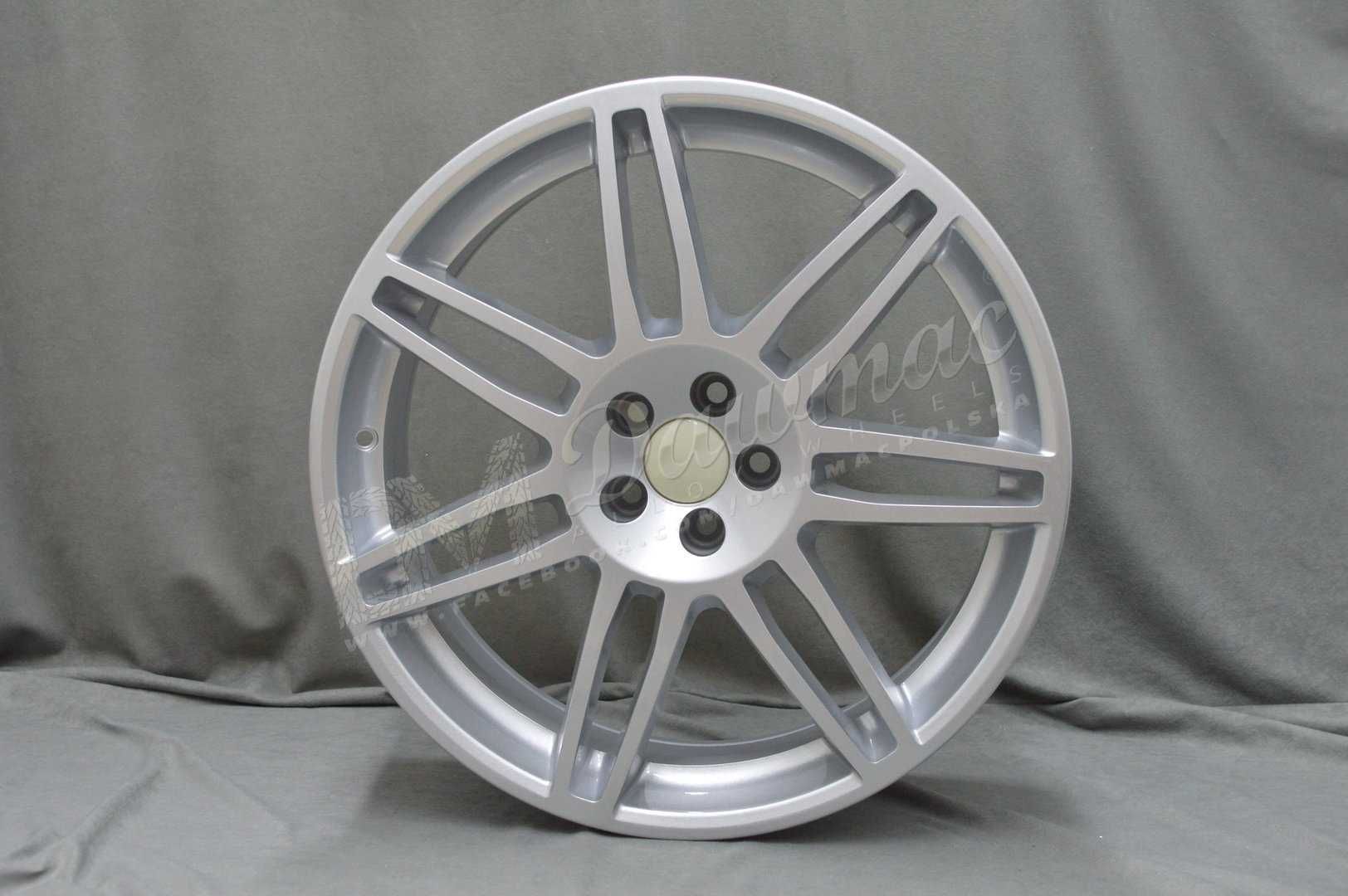PROMOCJA! Felgi Aluminiowe MODEL: YA001 19" 8J ET45 5x112