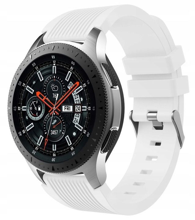 Pasek Samsung Galaxy Watch 46mm Gear S3 Classic