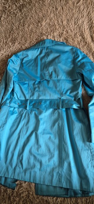 Тренч жіночій, сезон весна-осінь