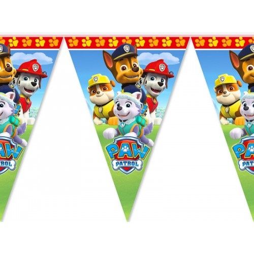 Интерактивная собачка Щенячий патруль