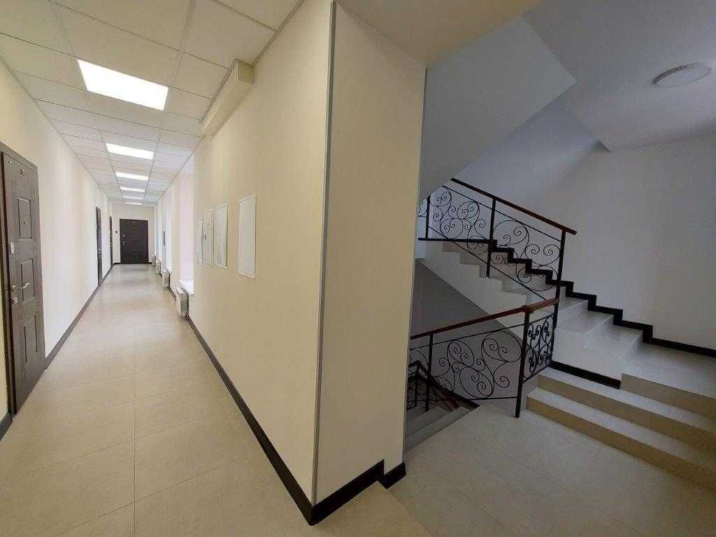 Аренда офисов в БЦ на Лукьяновке (172 м2)
