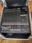 Mixer Yamaha MGP16X