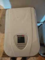 2 шт. стабилизатори напряжения luxeon wds 5500va