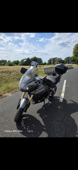 Triumph Tiger 1050 sport ABS