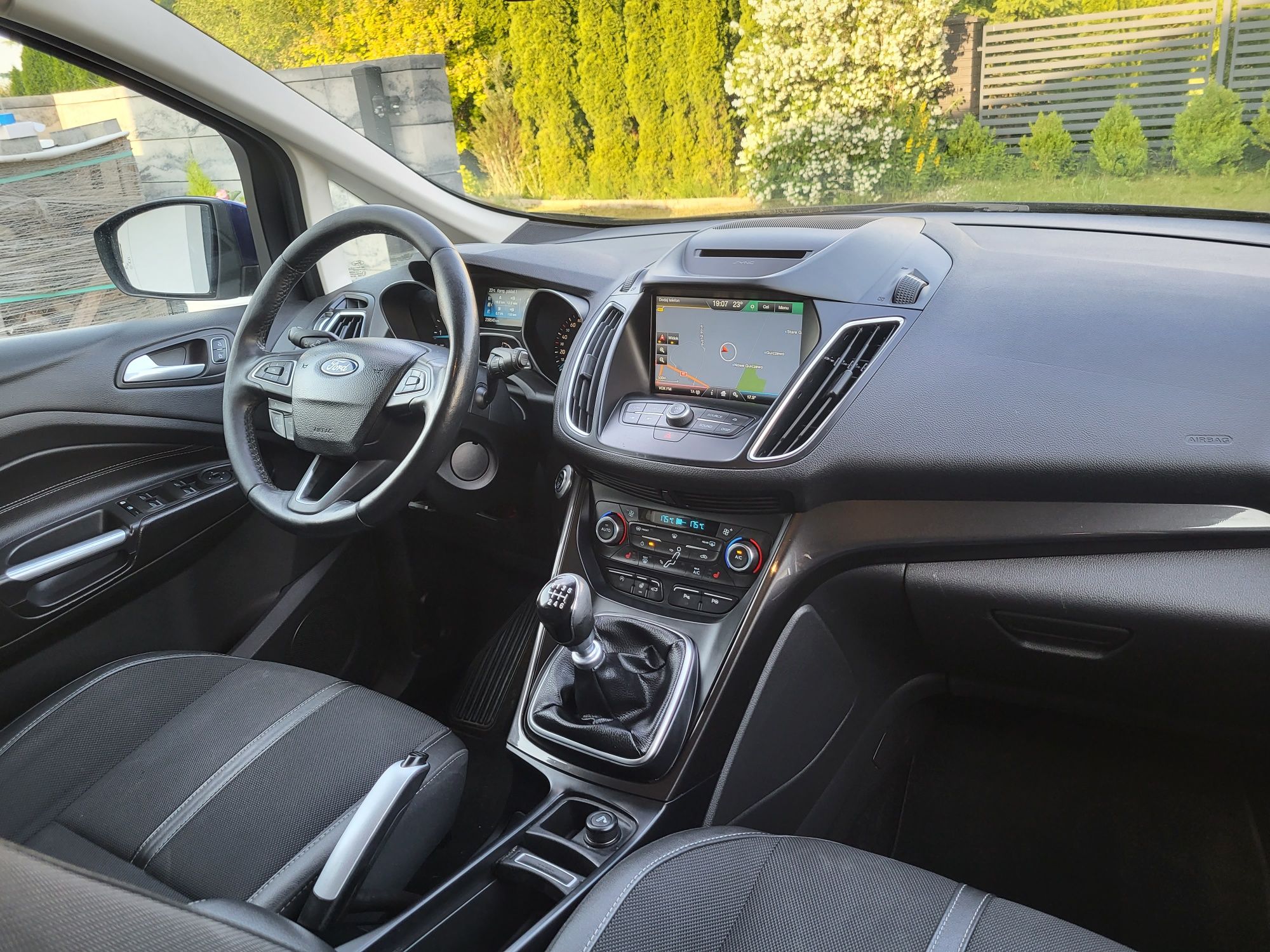 *** Titanium X * Led * Navi * Niemiec ***