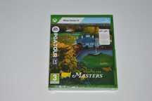 PGA Tour: Road to the Masters Xbox Series X