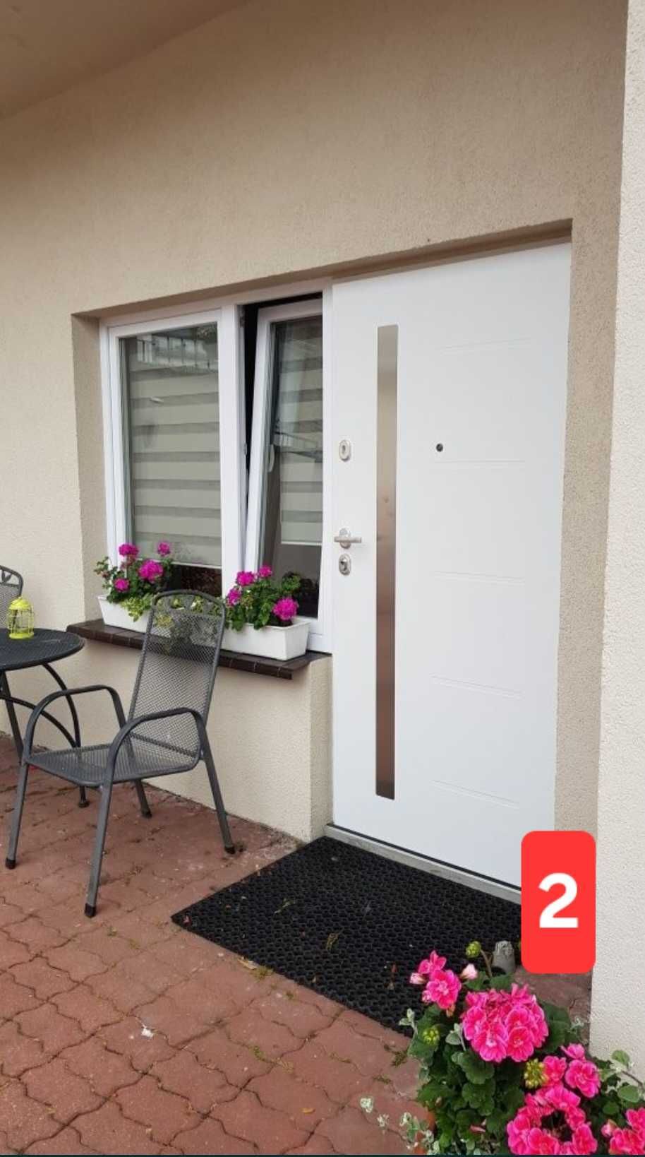 Apartamenty w Międzyzdrojach. Tanie noclegi. Pokoje do wynajęcia.