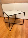 Ława Trix w stylu loft