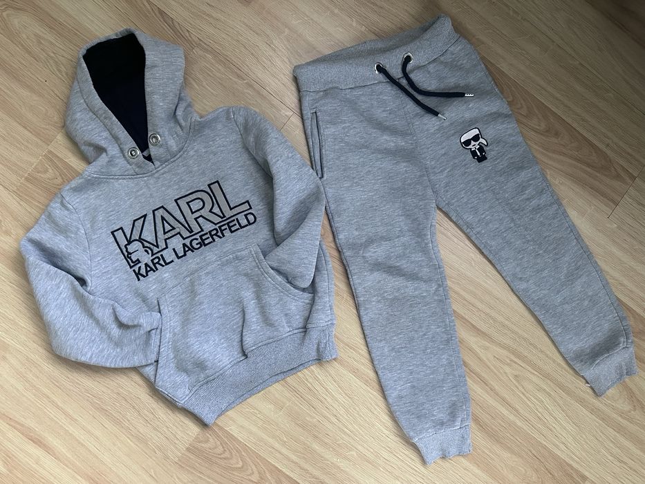 Дитячий спортивний костюм, оригінал