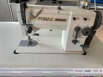 Maquina de Costura
