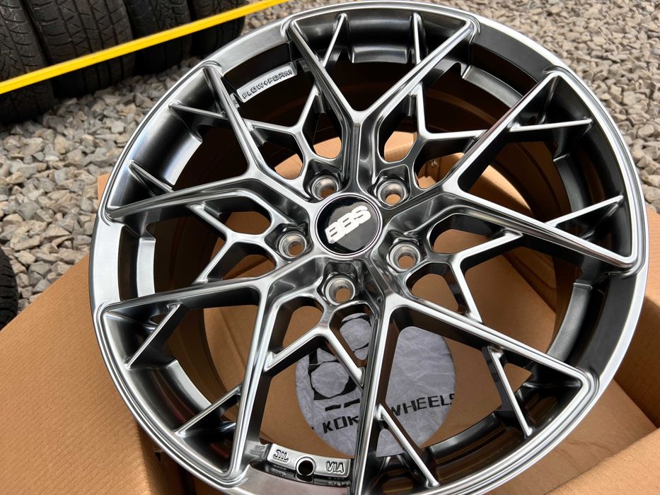 Нові диски R17 5x112 VW Skoda AUdi Mercedes Passat CC Golf jetta B8