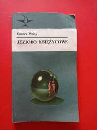 Jezioro Księżycowe, Eudora Welty