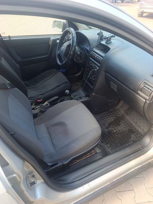 Продам Опель астра g