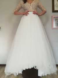 Весільна сукня Esty Style