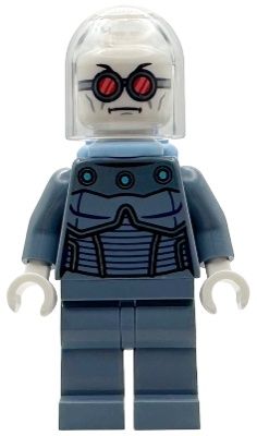 Lego 76300 - Figurka Mr. Freeze - sh1082 - Nowa