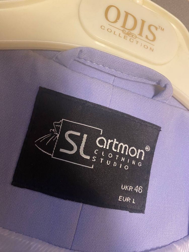 Женский пиджак ARTMON