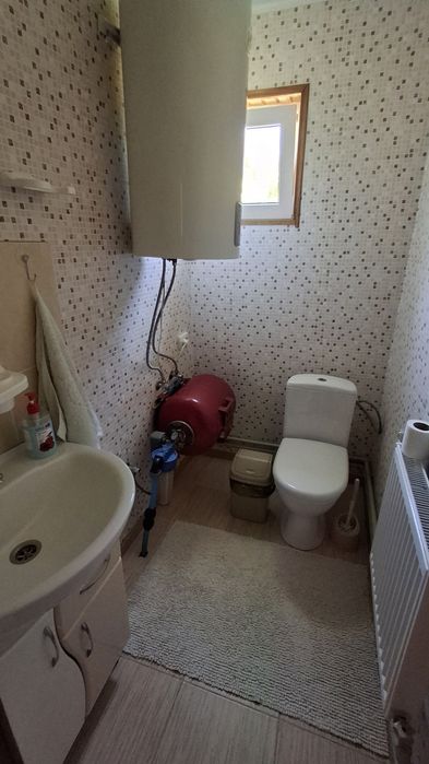 Котедж "Райський куточок "