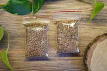 Kit pszczeli - propolis - woreczek 50gr - 2025r