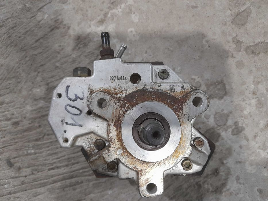 Топливный насос (ТНВД) Honda Civic 1.7 CDTI 0445010076