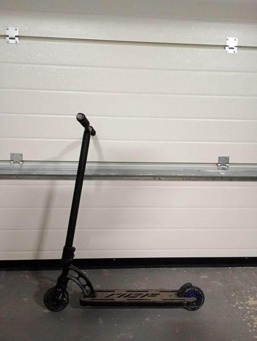 Hulajnoga wyczynowa MGP Orgin Team LTD