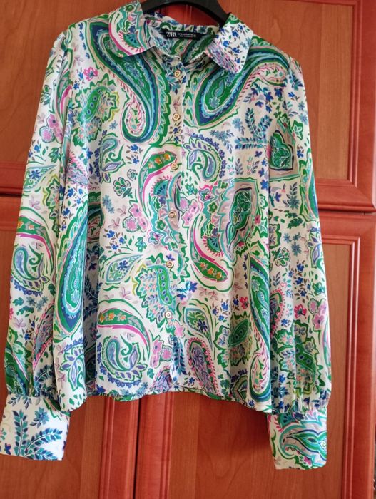 Bluzka damska XL