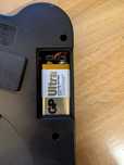 Drum Pad Cherub DP-950