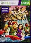 XBOX 360 Kinect adventures Games4Us Pasaż Łódzki