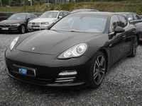 Porsche Panamera 4.8 benz V8 4S