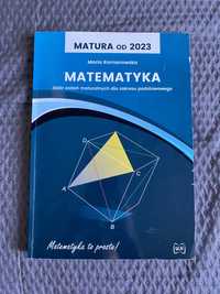 Matematyka anna romanowska zbiór zadań matura