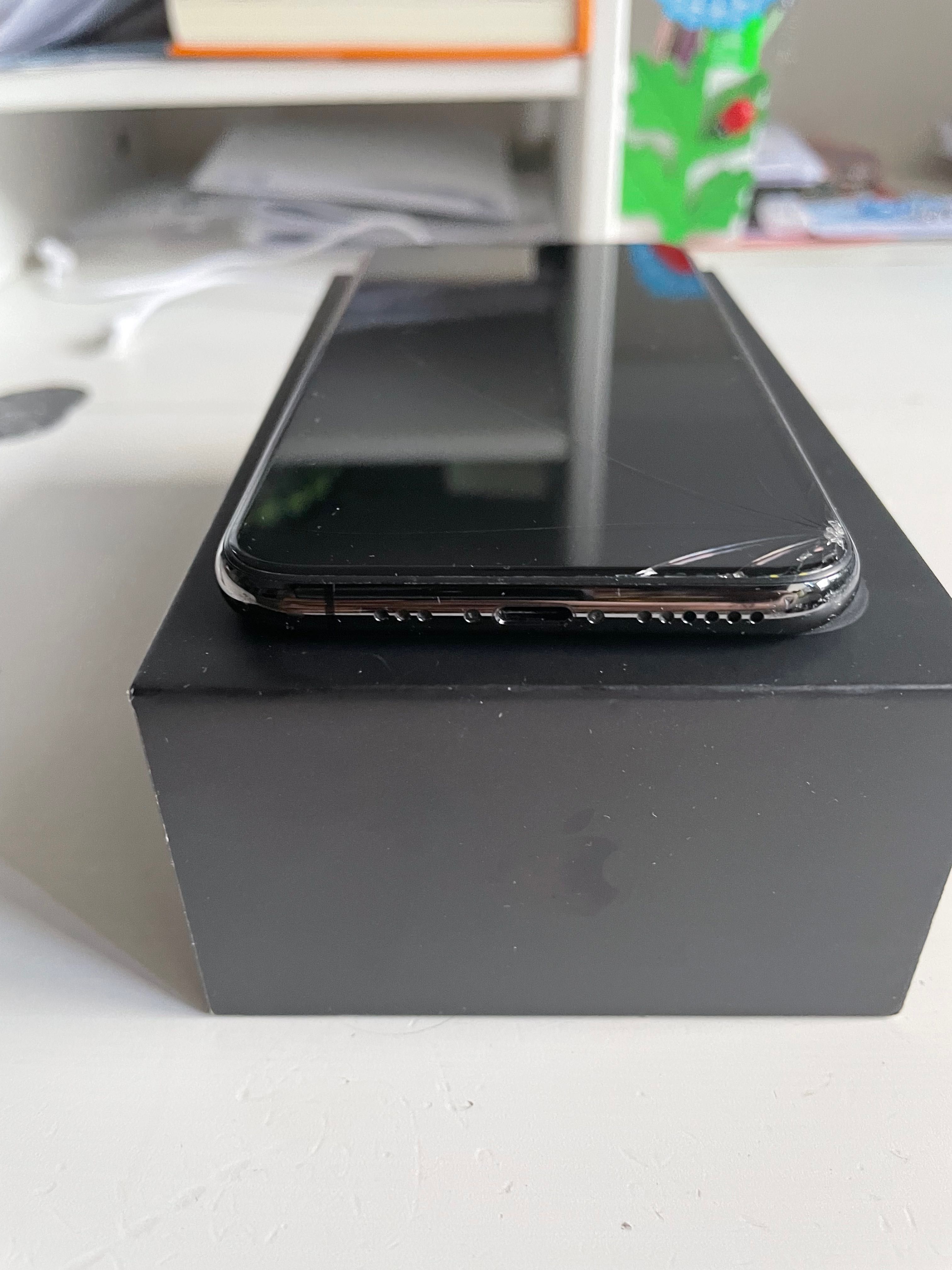 Iphone 11 pro używany