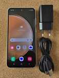 Samsung Galaxy S23 Fe SM-S711 B/DS 8GB/128GB Miętowy Nowy Folie Gwaran