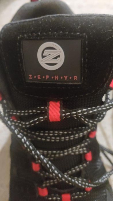 Buty zimowe robocze r. 43 cm - NOWE!