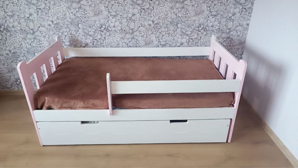 Продам дитяче ліжко