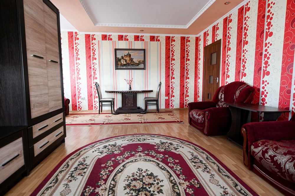 2К квартира в Центрі