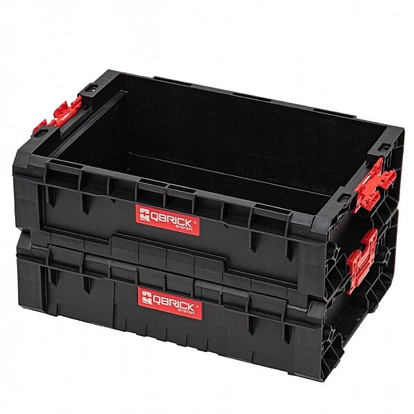 Moduł Podwyższający Kosz Qbrick System Pro 2.0 Box