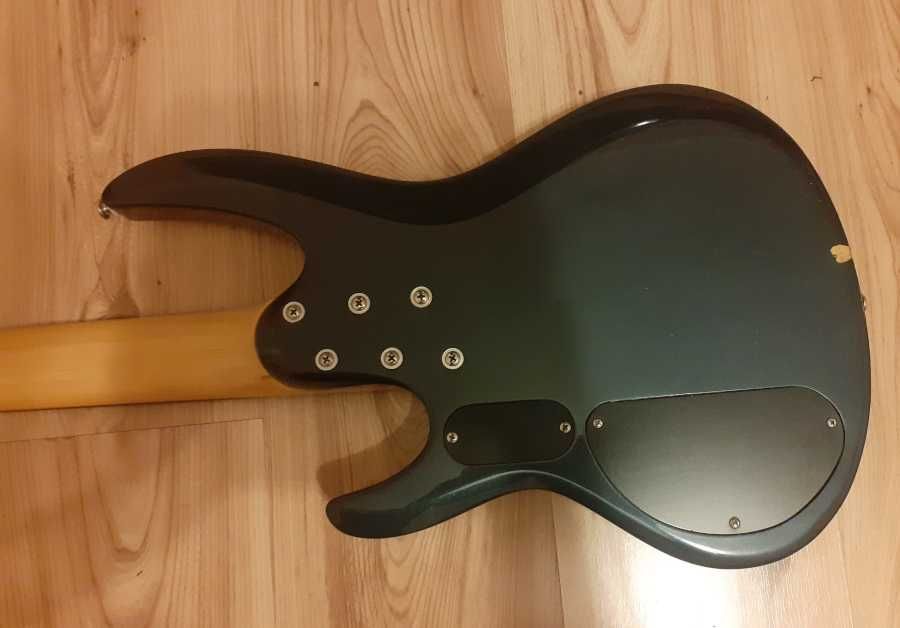 Gitara basowa ESP LTD B-105 GSB 5 strunowa